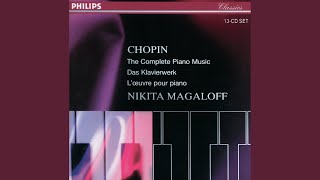 Chopin: Nocturne No. 6 in G Minor, Op. 15 No. 3