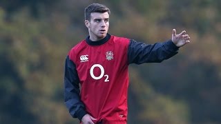 George Ford || Little Wizard ||  HD Highlights