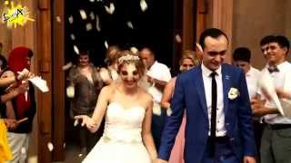 Armenian Wedding Mihran & Susanna 17.07.2015