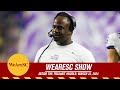 Inside the trojans huddle uscs new rb coach and thoughts on trojans at the nfl combine