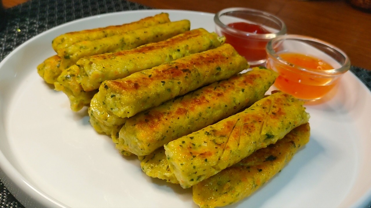 Gawin mo ito sa CHICKEN! Perfect pang ulam o pambaon sa school o sa trabaho / Healthy na masarap pa!