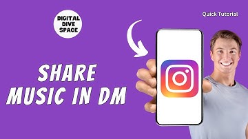 How to Share Music in Instagram DM