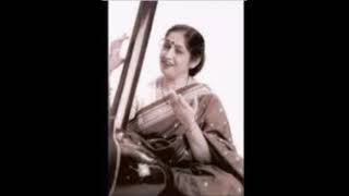 Smt Padma Talwalkar~Sohini