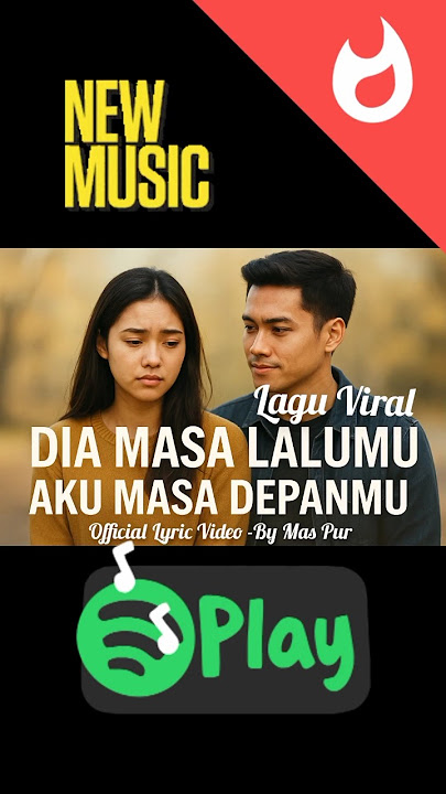 lagu viral #diamasalalumuakumasadepanmu #maspuroriginal #viral2025 #viral #laguindonesia #laguviral