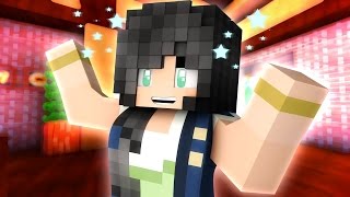 AARON'S SISTER! | MyStreet - The Bigger Move [Ep.4 Minecraft Roleplay]