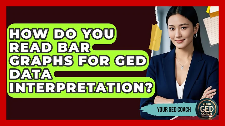 How Do You Read Bar Graphs For GED Data Interpretation? - Your GED Coach