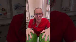 teaming up with the American Heart Association - heart.org/watermelon