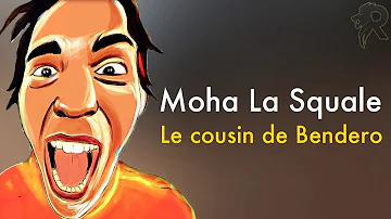 Soolking feat. Moha la squale (Lyrics) 2019