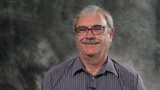 Bill Hunter - Online learning and community cohesion