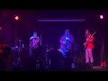 Khaos Light- I Really Hate This World: (Live - Lindbergs Tavern- July 5th 2025)