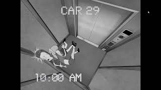 Beavis N Hhead Stuck In An Elevator Still....