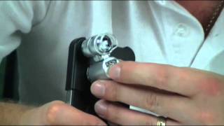 The Mini Microscope For iPhone 4 screenshot 5