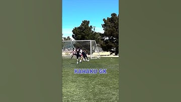 What a save at the end #mlsnext #cityscmlsnext #skills #catchthat #kahakugk