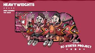 Download Lagu Mike Squires \u0026 Vic Sage - Heavyweights (Official Audio) MP3