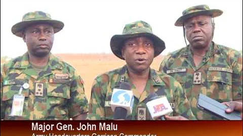 Army on Marksmanship Efficiency