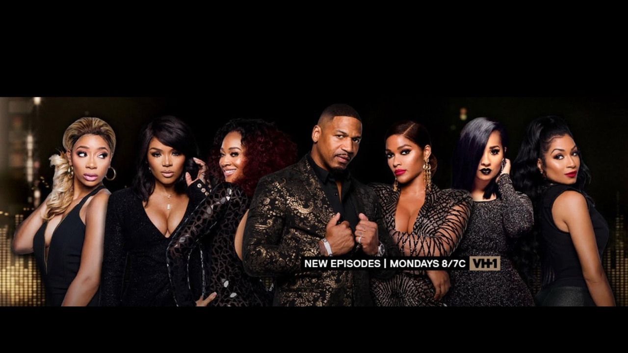 Love and hip hop Atlanta Live Stream - YouTube