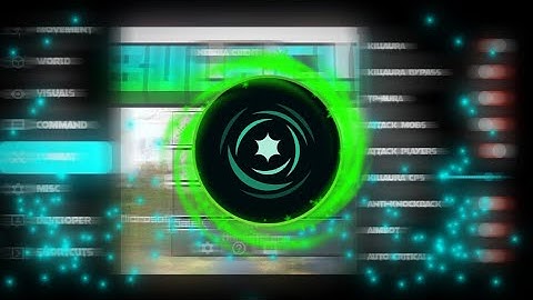 Toolbox Infinite Premium Unlocked 1.21.2 🤯 | Nebula Client 🪐 Beta Release