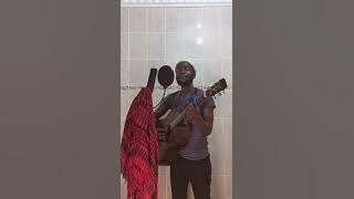 Colbert Mukwevho - Kha Lufuno (Lutroo Da-Music Cover)