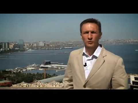 თავისუფლების საფასური (აზერბაიჯანი) -  ოკუპაცია - 15