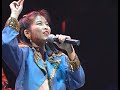 森高千里 / LUCKY 7 LIVE / I LOVE YOU (4K)