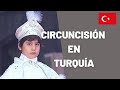 Circuncisión en Turquía