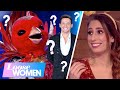 Is Joe Swash The Masked Singer UK's Robin? Stacey Reacts To Jonathan Ross' Guess | Loose Women