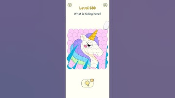 DOP 2: Delete One Part  Level 538 Walkthrough Solution #shorts #DOP2