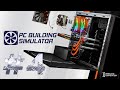 PC Building Simulator Gameplay Walkthrough Part 4 PC Building Simulator Gameplay Walkthrough Part 4