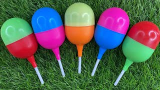 Yummy Sweet Candies Zaini Surprise Egg Toys Opening Snickers Unpacking Asmr Satisfying Video