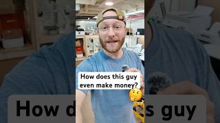 How I actually make money running a 3d printing business #3dprinting #bambu
