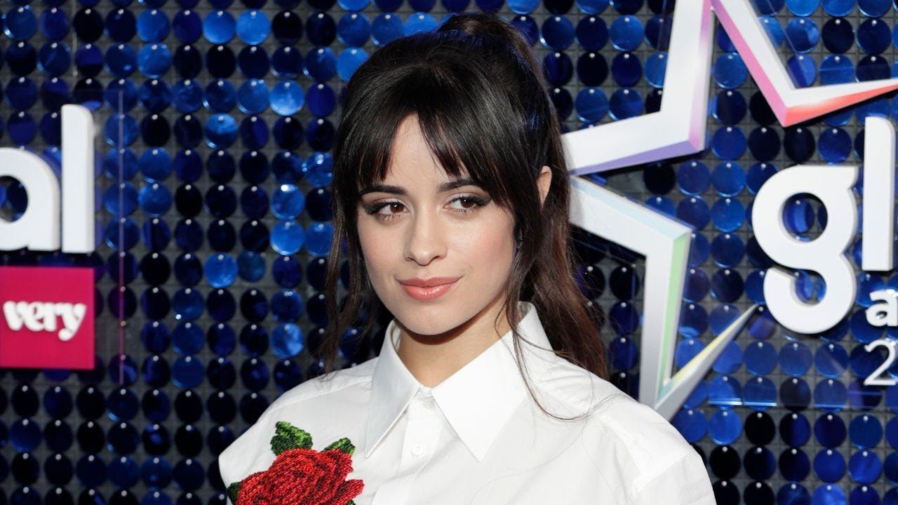 Camila Cabello Shares Powerful Message About Embracing Her ...