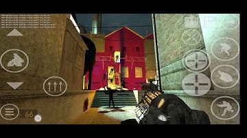 how to play half life 2 on android (part 2)