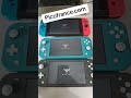 Hack de 3 switch pour un client - picofrance.com