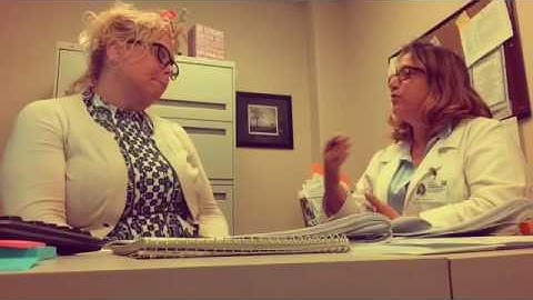 Initial Assessment Interview for Social Work 505. Widener University