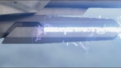 Ace Combat 7 EML No Scope