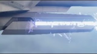 Ace Combat 7 EML No Scope