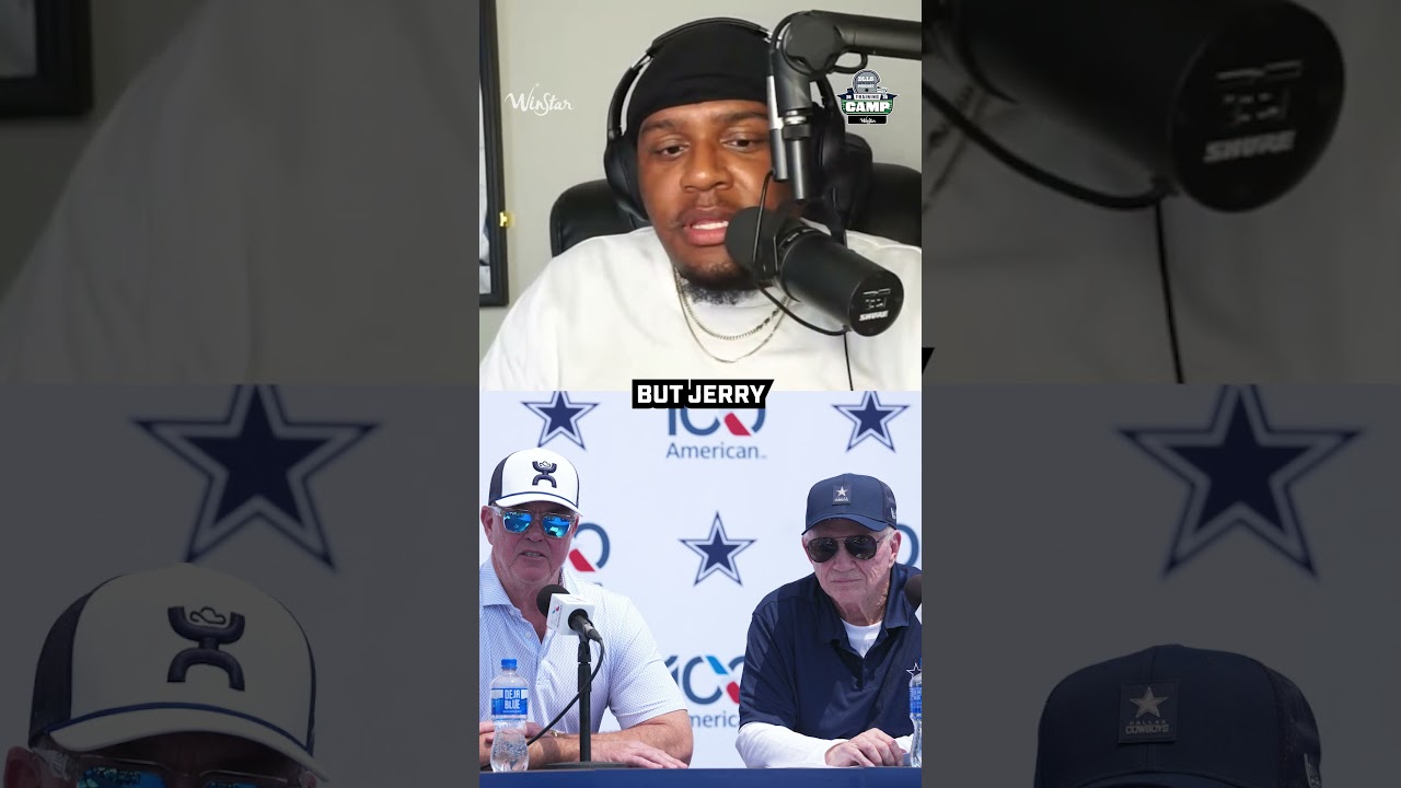 These Dallas Cowboys Are Doing Things DIFFERENT According to Voch Lombardi
