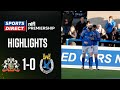 Glenavon Dungannon goals and highlights