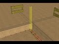 Ferraillage Fondations Explications en Images 3D