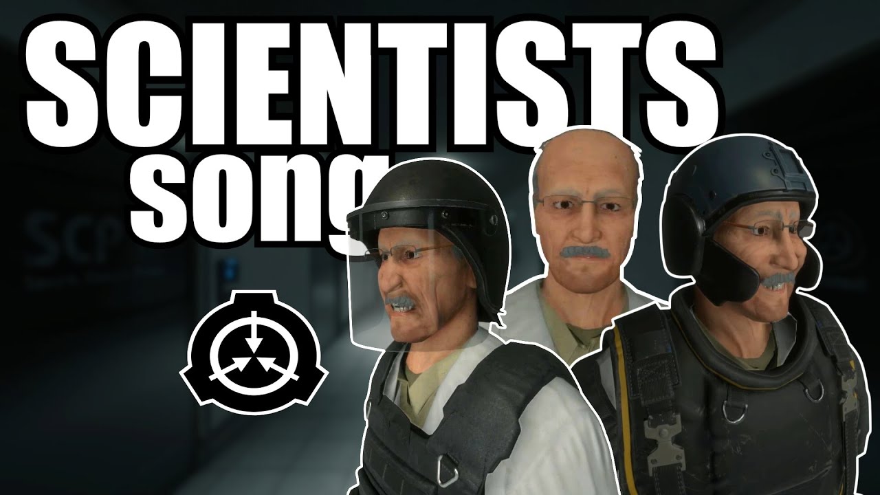 Scientists song (Original Version) Scientists song (Original Version)
