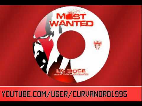 20 Lefri9i Campioné Album La Doce 