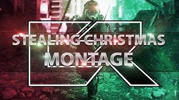 Stealing Christmas COD AW Teamtage - Edited by Jokez (Call of Duty: Advanced Warfare)