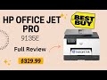 HP OfficeJet Pro 9135e Wireless AI-Enabled All-in-One Printer Full Review &amp; Buying Guide (2024)