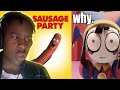 The Weirdest Movies...