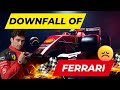 Is this the end of Ferrari in F1? | Kahaani Broadcast
