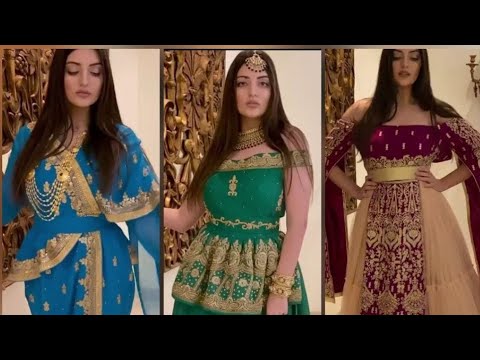 فيديو: ما هي ملابس الزفاف الهندية التقليدية؟