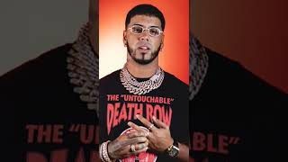 😱 UfC demanda a Anuel Aa ,click arriba para vídeo completo 💯☝️☝️