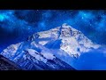 Live: 360-degree view of Mount Qomolangma