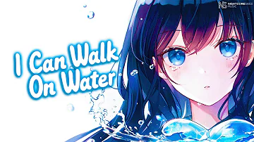 ➤Nightcore - I Can Walk On Water (Basshunter, Lyrics!) | NightcoreSkies x @Twilight_NC