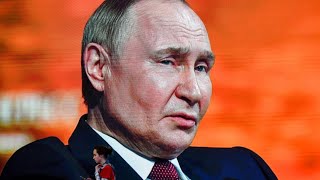 Война в Украине. путин упустил свой шанс